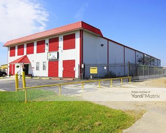 Photo 1 of Just For U Storage - 22200 US 59, Kingwood, TX