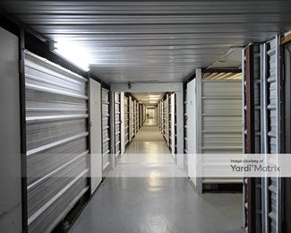 Photo 2 of Just For U Storage - 22200 US 59, Kingwood, TX