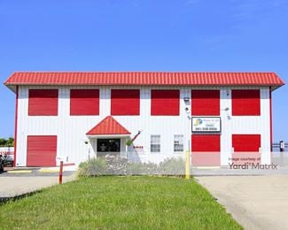 Photo 3 of Just For U Storage - 22200 US 59, Kingwood, TX