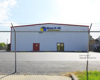 Photo 4 of Just For U Storage - 22200 US 59, Kingwood, TX