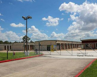 Photo 2 of Extra Space Storage - 4222 North Main Street, Baytown, TX