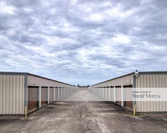 Photo 5 of Extra Space Storage - 4222 North Main Street, Baytown, TX