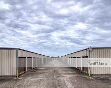 Storage Units for Rent available at 4222 North Main Street, Baytown, TX 77521