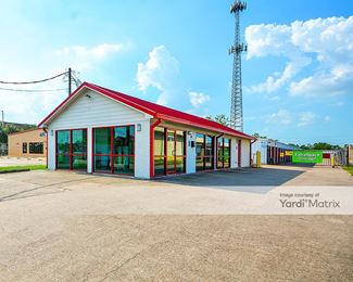 Photo 1 of Extra Space Storage - 6045 Fairmont Pkwy, Pasadena, TX
