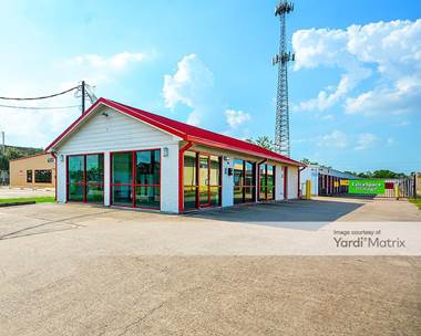 Storage Units for Rent available at 6045 Fairmont Pkwy, Pasadena, TX 77505