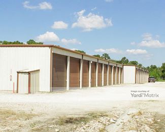 Photo 1 of CubeSmart Self Storage - 1432 Foley Road, Crosby, TX