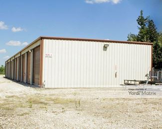 Photo 2 of CubeSmart Self Storage - 1432 Foley Road, Crosby, TX