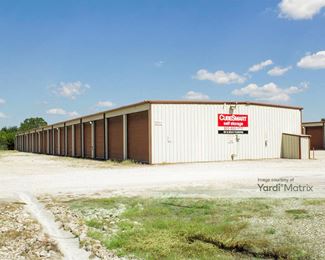 Photo 3 of CubeSmart Self Storage - 1432 Foley Road, Crosby, TX