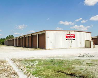 Storage Units for Rent available at 1432 Foley Road, Crosby, TX 77532