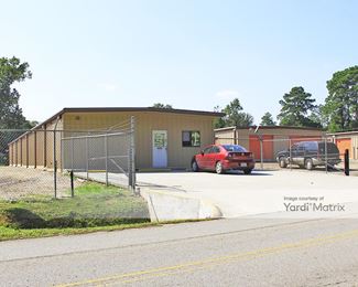 Photo 1 of Econo Self Storage - 22828 Ford Road, Porter, TX