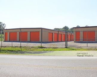 Photo 2 of Econo Self Storage - 22828 Ford Road, Porter, TX