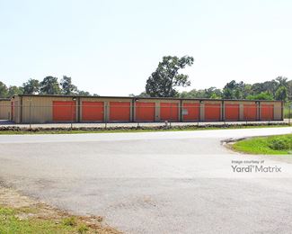 Photo 3 of Econo Self Storage - 22828 Ford Road, Porter, TX