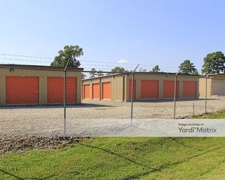 Photo 4 of Econo Self Storage - 22828 Ford Road, Porter, TX