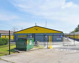 Photo 1 of Storage King USA - 1411 West Cedar Bayou Lynchburg, Baytown, TX
