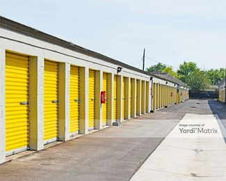 Photo 2 of Storage King USA - 1411 West Cedar Bayou Lynchburg, Baytown, TX