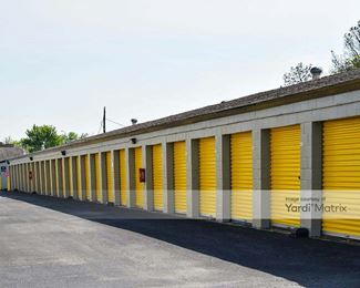 Photo 4 of Storage King USA - 1411 West Cedar Bayou Lynchburg, Baytown, TX