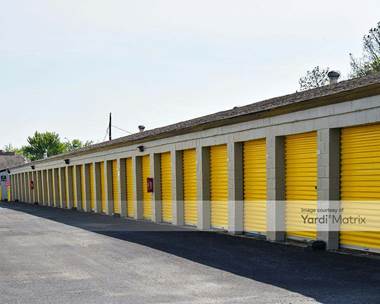 Storage Units for Rent available at 1411 West Cedar Bayou Lynchburg, Baytown, TX 77521