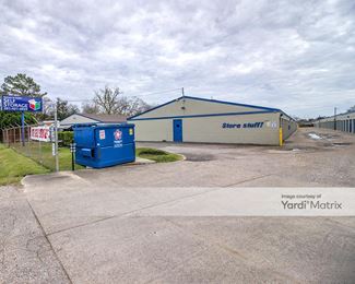 Photo 5 of Storage King USA - 1411 West Cedar Bayou Lynchburg, Baytown, TX