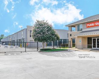 Photo 3 of Public Storage - 707 Maxey Road, Houston, TX