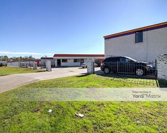 Photo 2 of Public Storage - 14880 Wallisville Road, Houston, TX