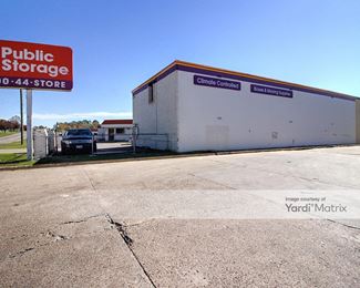 Photo 3 of Public Storage - 14880 Wallisville Road, Houston, TX