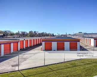 Photo 4 of Public Storage - 14880 Wallisville Road, Houston, TX