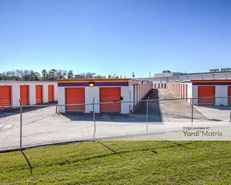 Photo 5 of Public Storage - 14880 Wallisville Road, Houston, TX