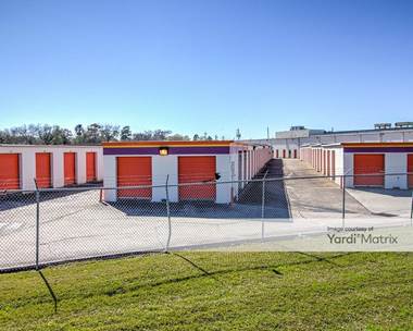 Storage Units for Rent available at 14880 Wallisville Road, Houston, TX 77049