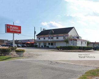 Photo 1 of Public Storage - 15114 Highway 3, Webster, TX