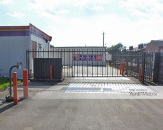 Photo 2 of Public Storage - 15114 Highway 3, Webster, TX