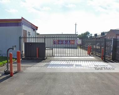 Storage Units for Rent available at 15114 Highway 3, Webster, TX 77598