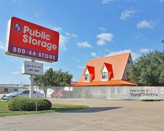 Photo 1 of Public Storage - 2930 FM 528 Road, Webster, TX
