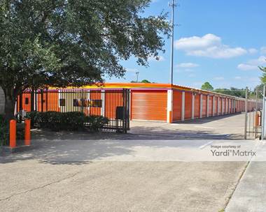 Storage Units for Rent available at 2930 FM 528 Road, Webster, TX 77598