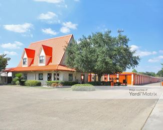 Photo 4 of Public Storage - 2930 FM 528 Road, Webster, TX