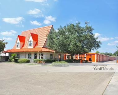 Storage Units for Rent available at 2930 FM 528 Road, Webster, TX 77598