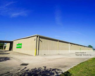 Photo 1 of Extra Space Storage - 455 West Cedar Bayou Lynchburg Road, Baytown, TX