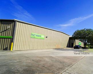 Photo 2 of Extra Space Storage - 455 West Cedar Bayou Lynchburg Road, Baytown, TX