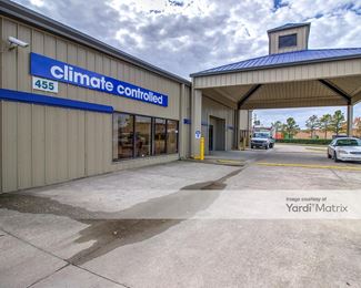 Photo 6 of Extra Space Storage - 455 West Cedar Bayou Lynchburg Road, Baytown, TX