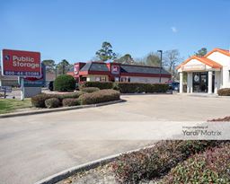Image for Public Storage - 14645 Woodforest Blvd, Houston, TX