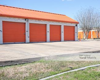 Photo 2 of Public Storage - 14645 Woodforest Blvd, Houston, TX