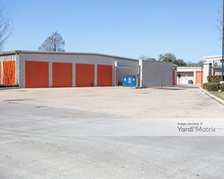 Photo 4 of Public Storage - 14645 Woodforest Blvd, Houston, TX