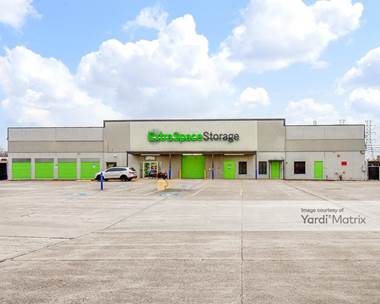 Storage Units for Rent available at 900 NASA Pkwy, Webster, TX 77598