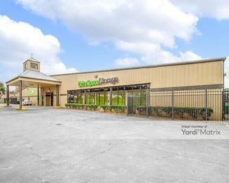 Photo 1 of Extra Space Storage - 6402 Fairmont Pkwy, Pasadena, TX