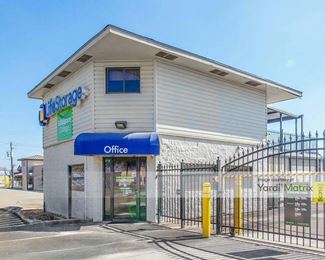 Photo 1 of Extra Space Storage - 4333 FM 2351 Road, Friendswood, TX