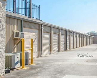 Photo 2 of Extra Space Storage - 4333 FM 2351 Road, Friendswood, TX