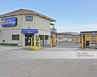 Photo 3 of Extra Space Storage - 4333 FM 2351 Road, Friendswood, TX