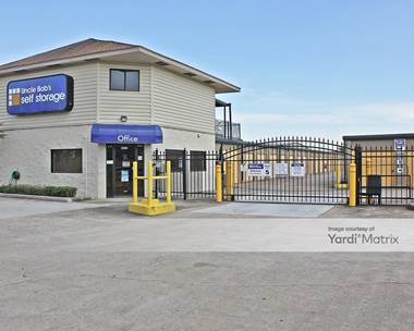 Storage Units for Rent available at 4333 FM 2351 Road, Friendswood, TX 77546