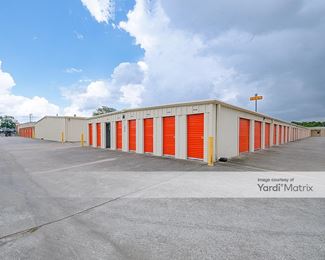 Photo 3 of Public Storage - 24988 FM 1314 Road, Porter, TX