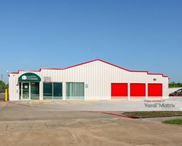Image for Public Storage - 5035 Burke Road, Pasadena, TX