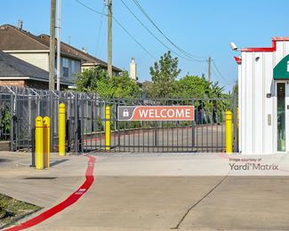 Photo 2 of Public Storage - 5035 Burke Road, Pasadena, TX